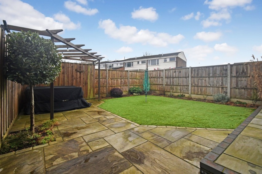 Images for Rowbrocke Close, Parkwood, Gillingham, Kent