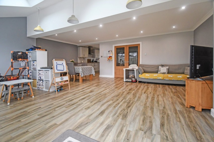 Images for Rowbrocke Close, Parkwood, Gillingham, Kent