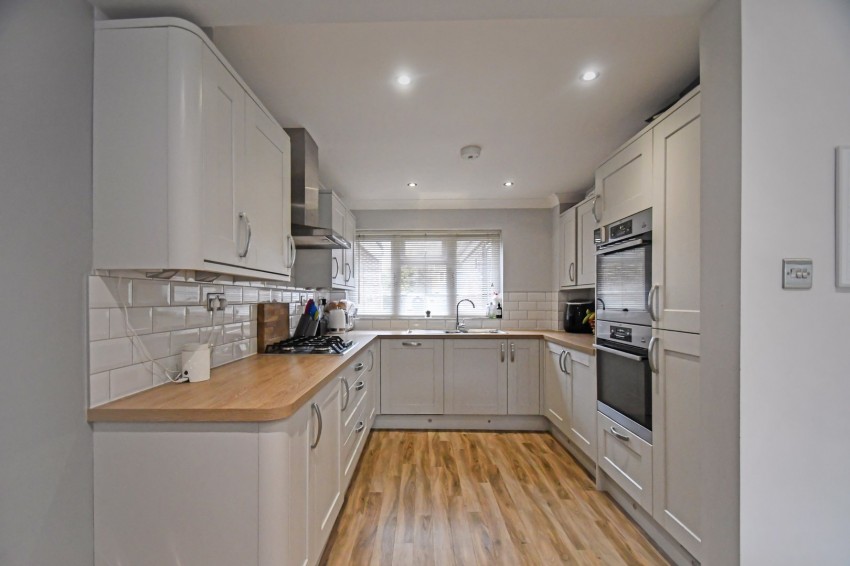 Images for Rowbrocke Close, Parkwood, Gillingham, Kent