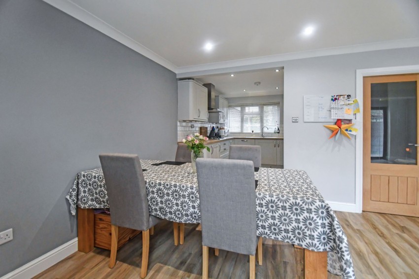 Images for Rowbrocke Close, Parkwood, Gillingham, Kent