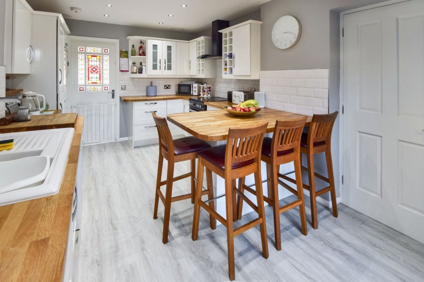 Images for Scotby Avenue, Walderslade, Chatham, Kent