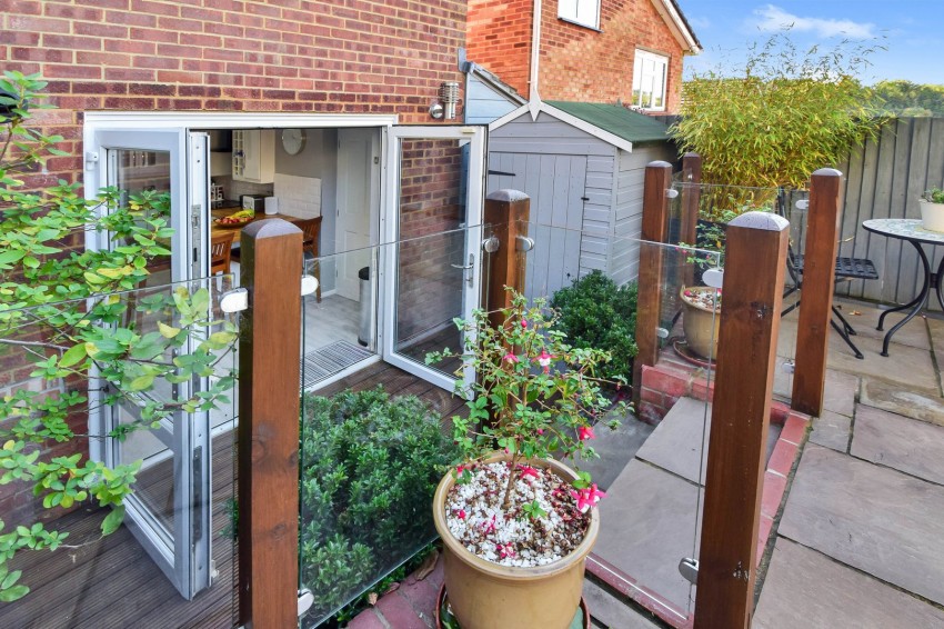 Images for Scotby Avenue, Walderslade, Chatham, Kent