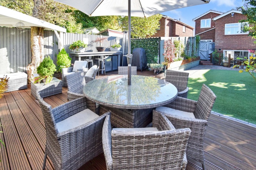 Images for Scotby Avenue, Walderslade, Chatham, Kent
