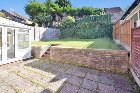 View Full Details for Woodchurch Close, Walderslade, Chatham, Kent ME5 7LW