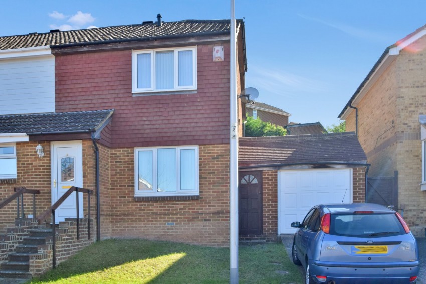Images for Woodchurch Close, Walderslade, Chatham, Kent