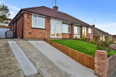 View Full Details for Nickleby Close, Rochester, Kent ME1 2LE