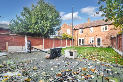 View Full Details for Cranbrook Close, Twydall, Gillingham, Kent ME8 6RS