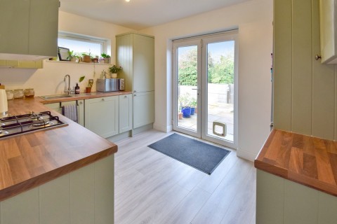 View Full Details for Winchelsea Road, Walderslade, Chatham, Kent ME5 7LY