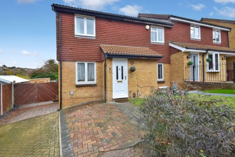 View Full Details for Winchelsea Road, Walderslade, Chatham, Kent ME5 7LY
