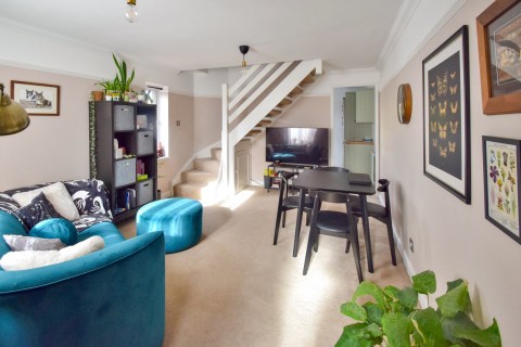 View Full Details for Winchelsea Road, Walderslade, Chatham, Kent ME5 7LY