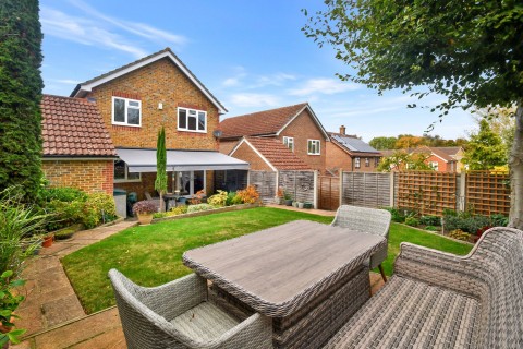 View Full Details for Silverspot Close, Gillingham, Kent ME8 8JT