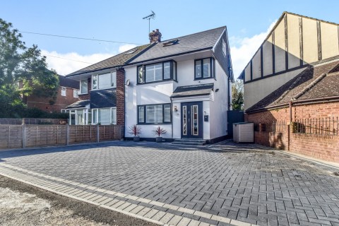 View Full Details for Eastcourt Lane, Gillingham, Kent ME7 2UW