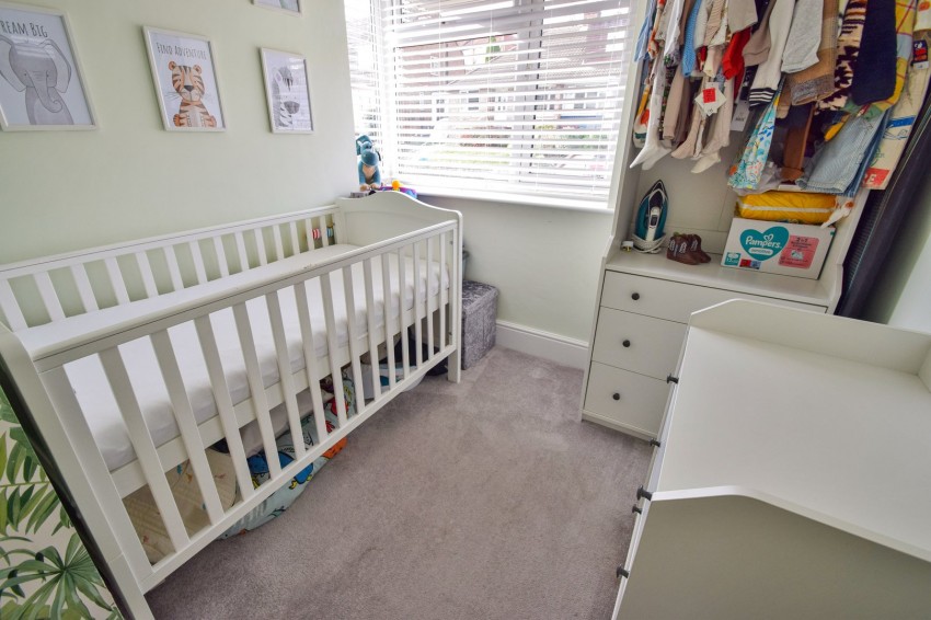 Images for Nickleby Close, Rochester, Kent