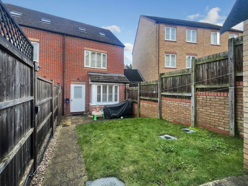 Images for Christmas Street, Gillingham, Kent