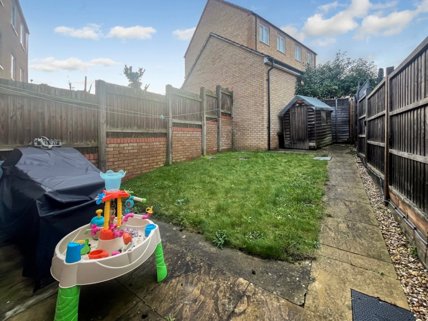 Images for Christmas Street, Gillingham, Kent