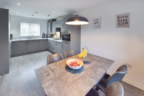 View Full Details for Golve Drive, Chatham, Kent ME5 0FP