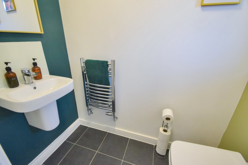 Images for Golve Drive, Chatham, Kent