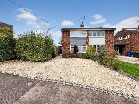 View Full Details for The Street, Sittingbourne, Kent ME9 7EU