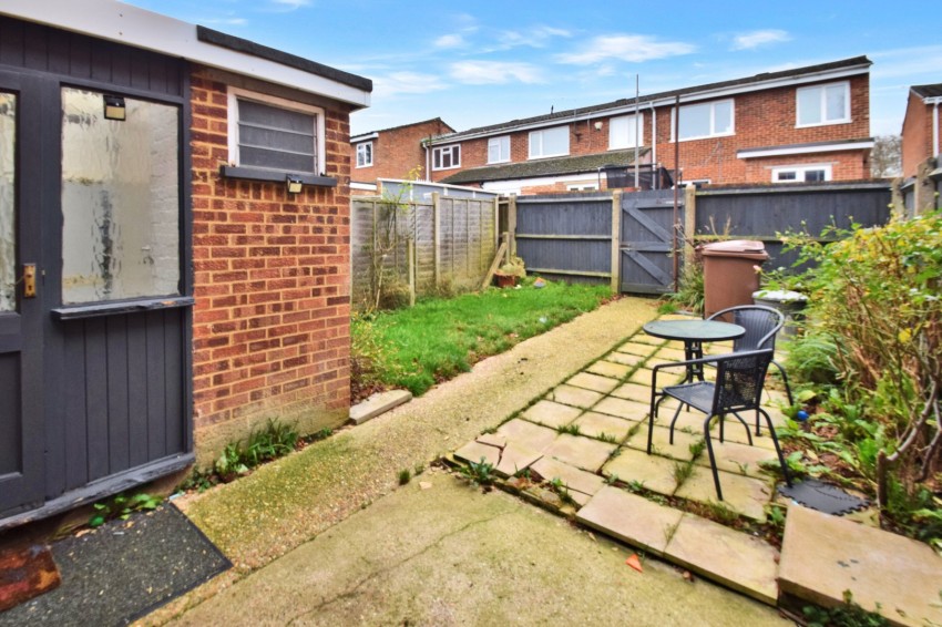 Images for Avocet Walk, Lordswood, Chatham, Kent