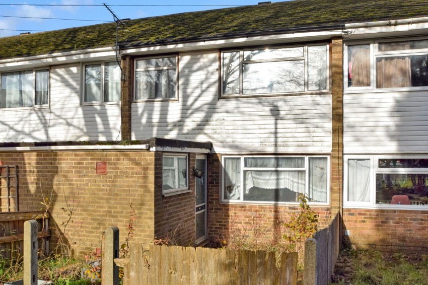 Images for Hero Walk, Rochester, Kent