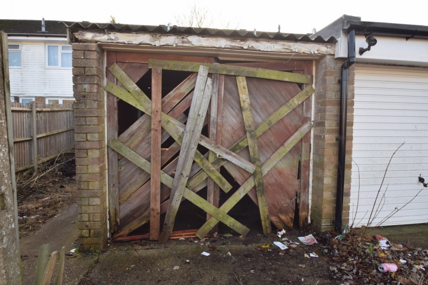 Images for Hero Walk, Rochester, Kent