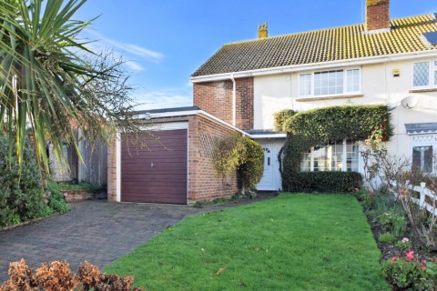 View Full Details for High Street, Lower Stoke, Rochester, Kent ME3 9RA