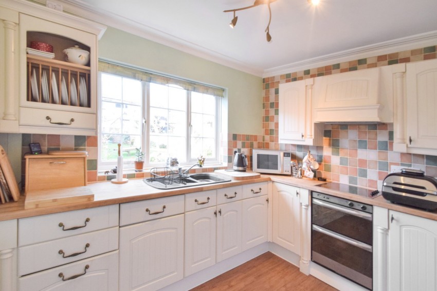 Images for High Street, Lower Stoke, Rochester, Kent