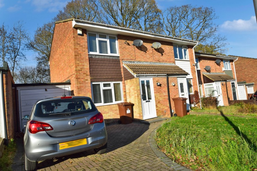 Images for Abinger Drive, Lordswood, Kent