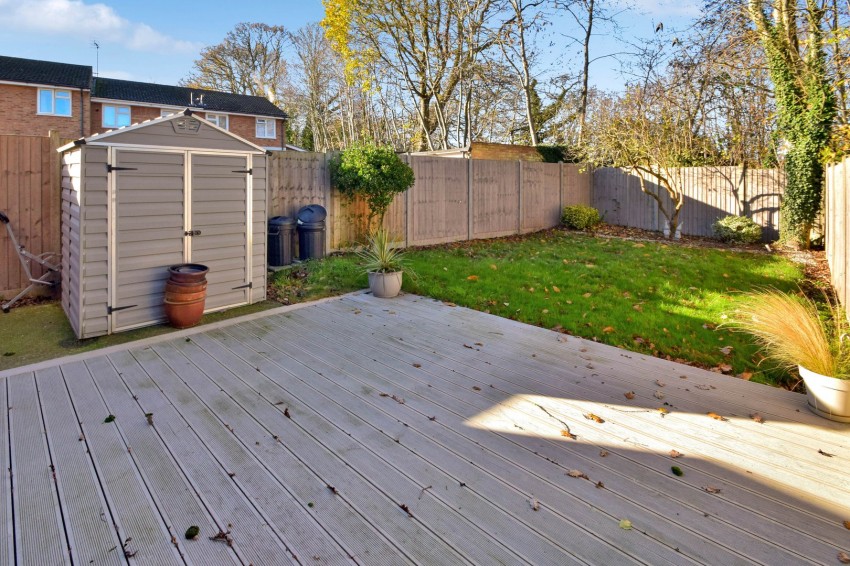 Images for Abinger Drive, Lordswood, Kent