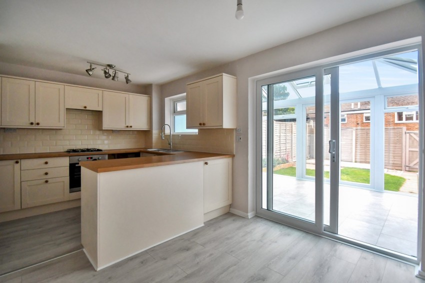 Images for Harvesters Close, Rainham, Gillingham, Kent