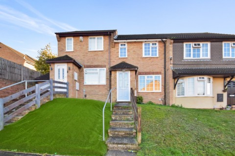View Full Details for Emily Road, Walderslade, Chatham, Kent ME5 7LF