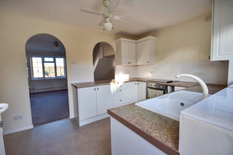 View Full Details for Emily Road, Walderslade, Chatham, Kent ME5 7LF