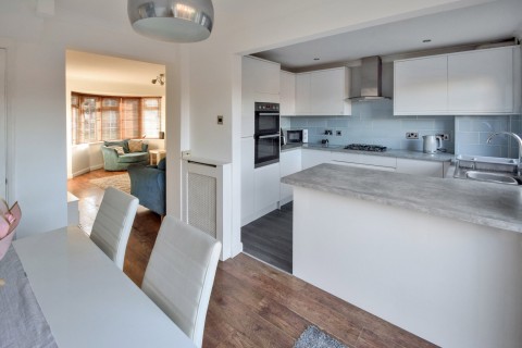 View Full Details for Emily Road, Princes Park, Chatham, Kent ME5 7LF