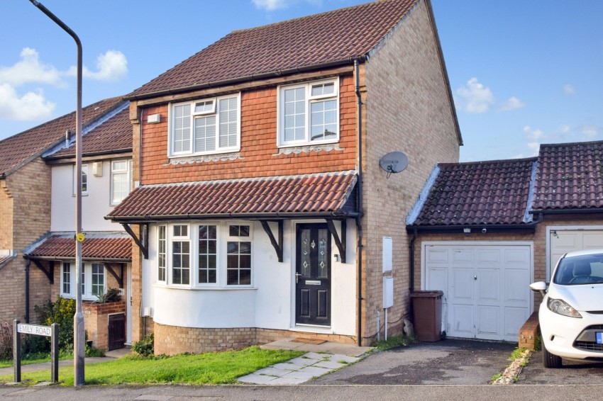 Images for Emily Road, Princes Park, Chatham, Kent