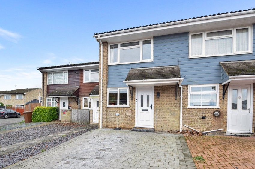 Images for Bentley Close, Lordswood, Chatham, Kent