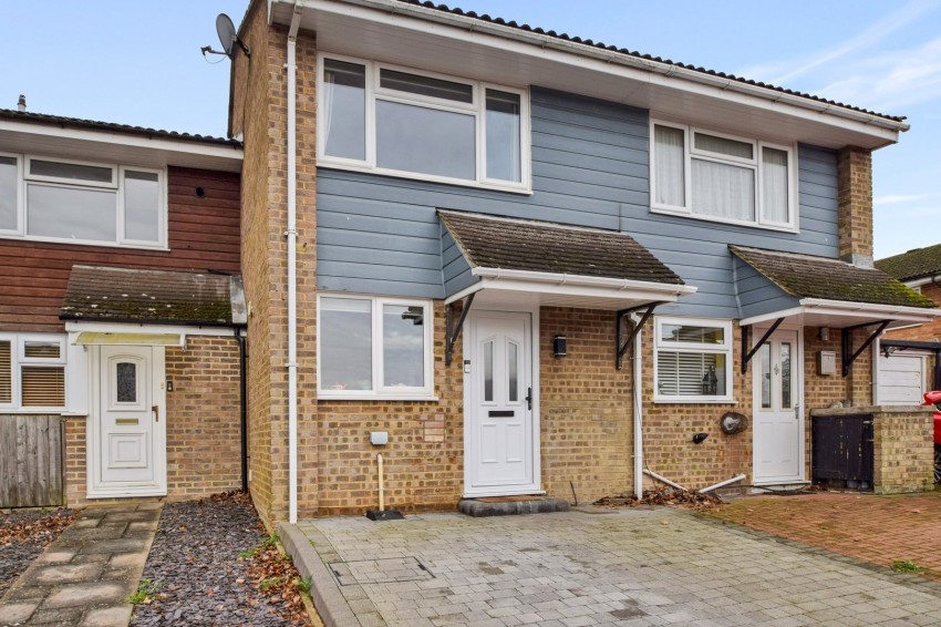 Images for Bentley Close, Lordswood, Chatham, Kent