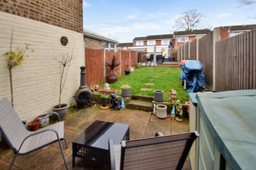 Images for Bentley Close, Lordswood, Chatham, Kent