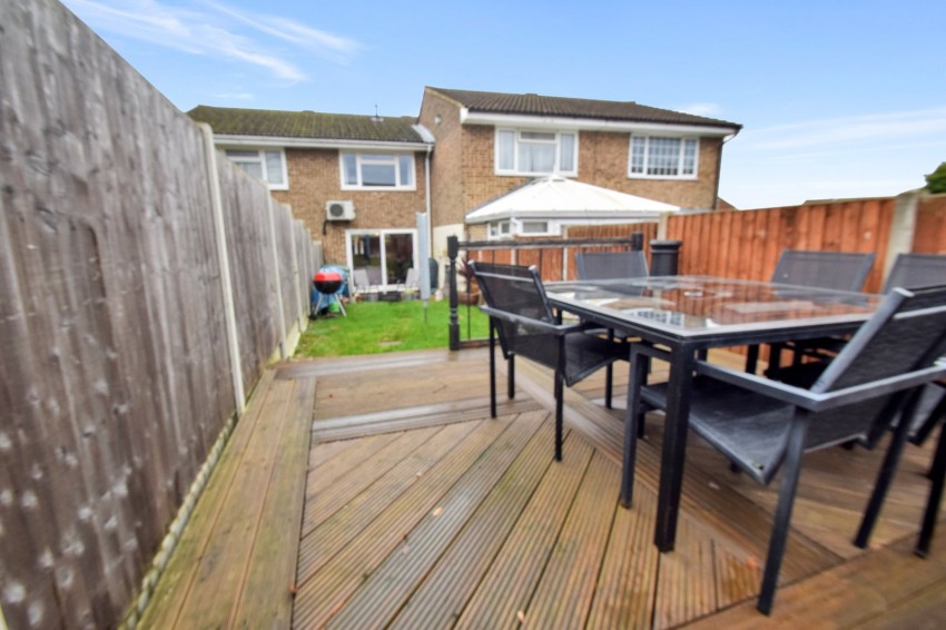 Images for Bentley Close, Lordswood, Chatham, Kent