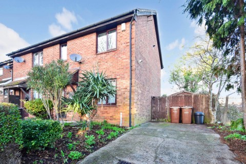 View Full Details for Stour Close, Strood, Kent ME2 3JZ