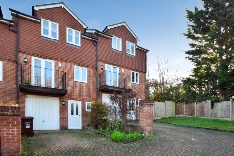 View Full Details for Ashtree Court, Hopewell Drive, Chatham, Kent ME5 7QF