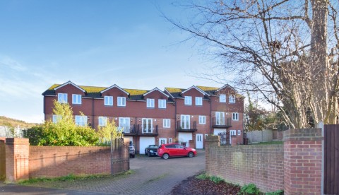 View Full Details for Ashtree Court, Hopewell Drive, Chatham, Kent ME5 7QF