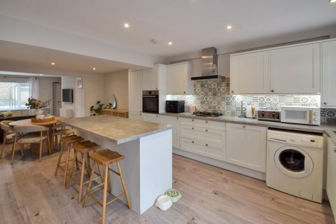 View Full Details for Rother Vale, Lordswood, Chatham, Kent ME5 8PN