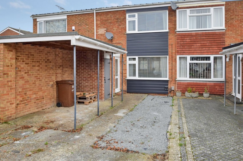 Images for Rother Vale, Lordswood, Chatham, Kent