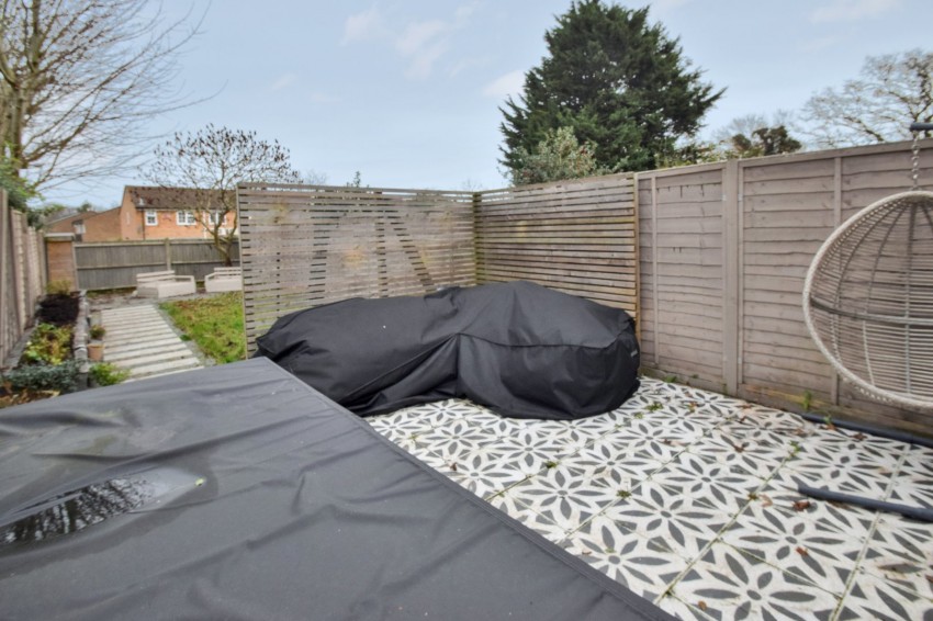 Images for Rother Vale, Lordswood, Chatham, Kent