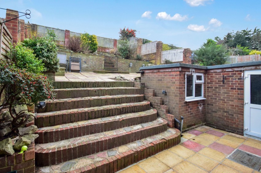 Images for Carlton Crescent, Chatham, Kent