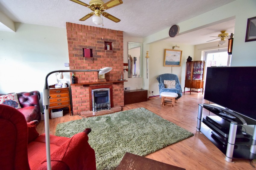 Images for Carlton Crescent, Chatham, Kent