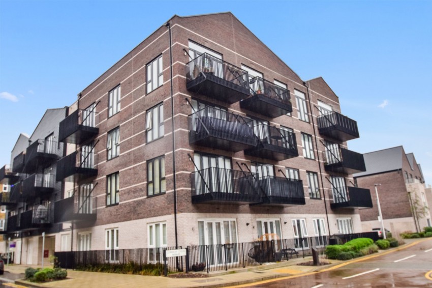 Images for Corys Road, Rochester, Kent