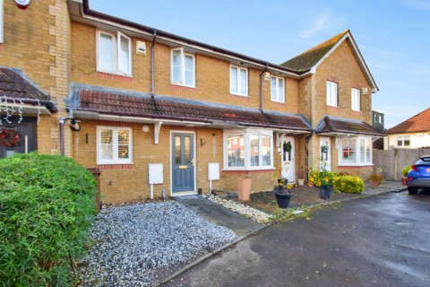 View Full Details for Hawthorns, Meadside Walk, Walderslade, Chatham, Kent ME5 0TQ