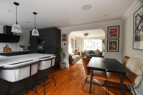 View Full Details for Sutherland Gardens, Rainham, Gillingham, Kent ME8 9LZ