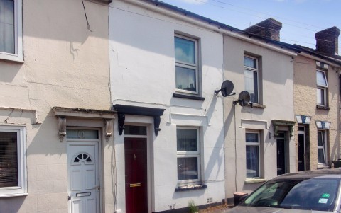 View Full Details for Gladstone Road, Penenden Heath, Maidstone, Kent ME14 2AU